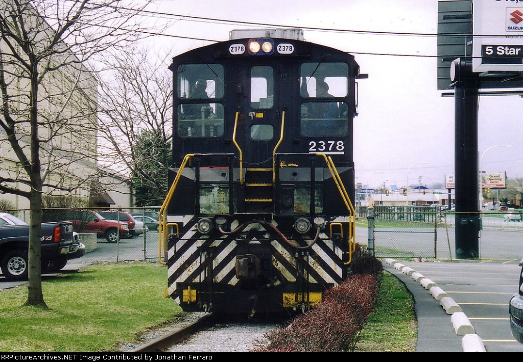 NS 2378